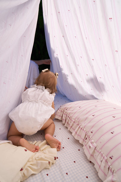 Lottie Flat Sheet