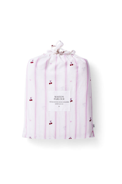 Lottie Flat Sheet
