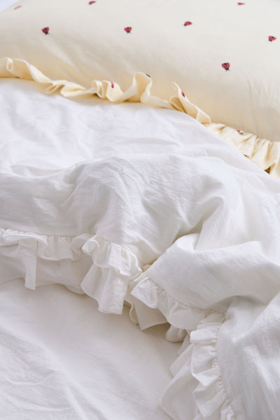 Florence Duvet Cover