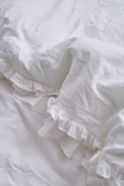 Florence Duvet Cover