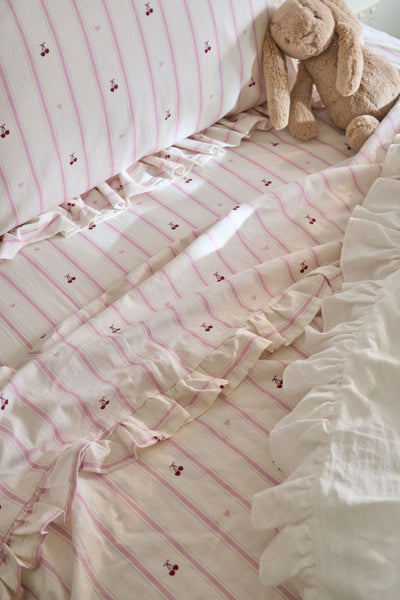 Florence Duvet Cover