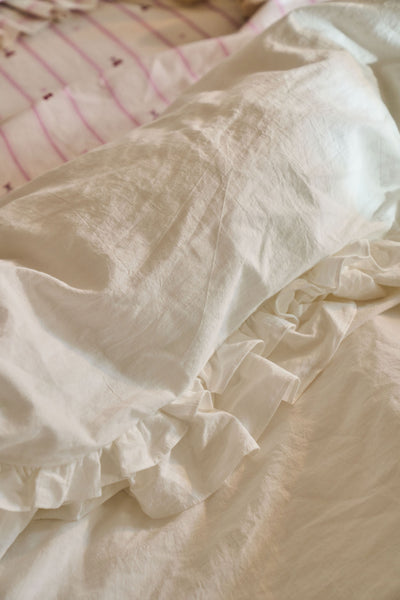 Florence Duvet Cover