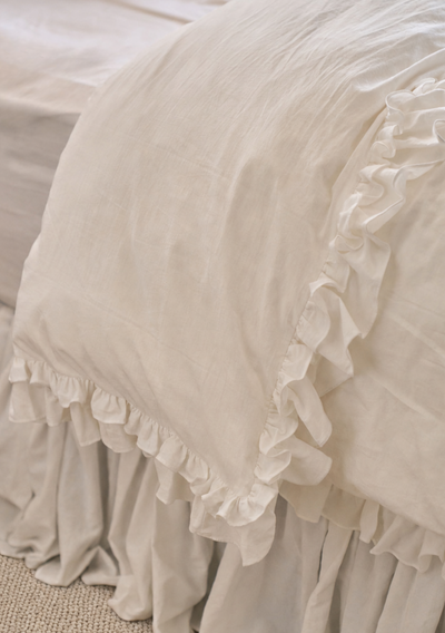 Florence Duvet Cover