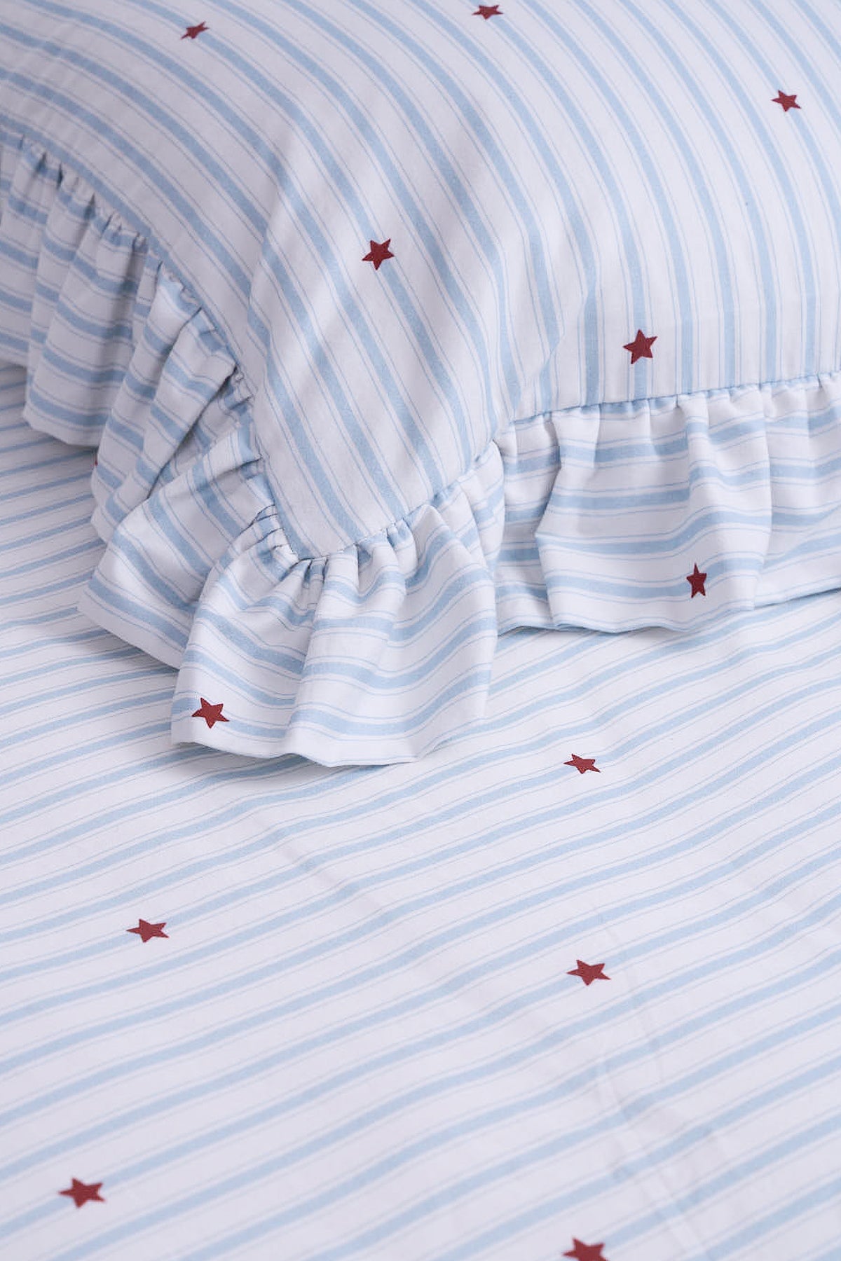 Stirling Pillowcase
